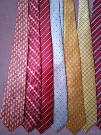 Pánske kravaty - 2