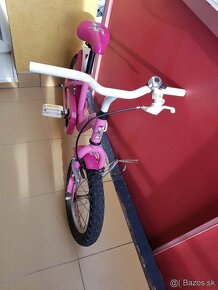 Predam Detsky bicykel - 2