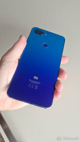 Xiaomi Mi8 Lite dual 4/64GB - 2