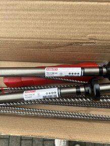 Predám HILTI stroje - 2