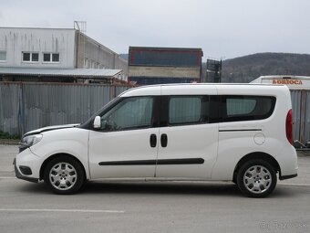 Fiat Dobló Cargo 1.6 MultiJet L2 Base - 2