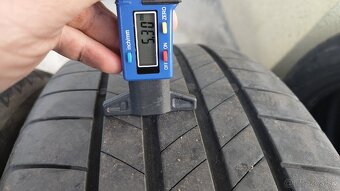 Letné Bridgestone Turanza 235/50/18 101H - 2