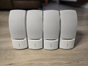 BOSE 161 reproduktory, 2 kusy (1 pár) - 2