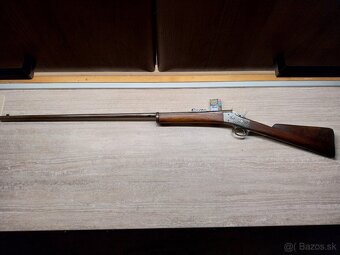 HISTORICKA ZBRAN ROLL-BLOCK - 2