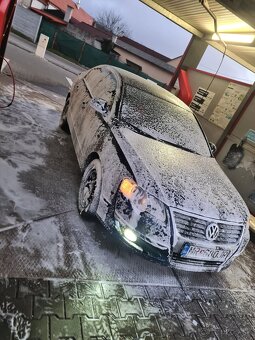 Predám volkswagen passat b6 - 2