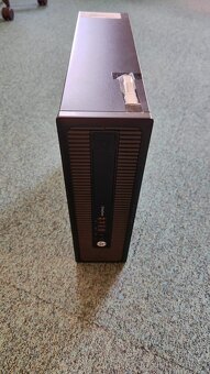 HP EliteDesk 800 G1 SET - 2