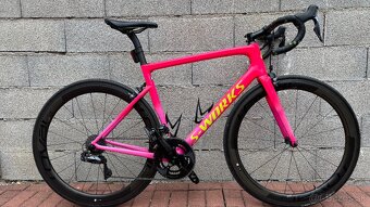 Specialized S-works Tarmac SL6 - 2