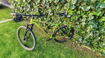 Merida big nine NX edition - 2