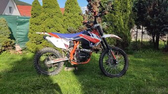 Minirocket 150 - 2