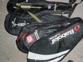 Wilson Hamer 5.2 - 2