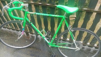 Bicykel favorit - 2