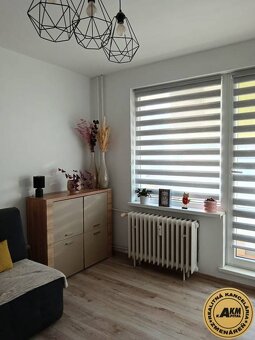 REZERVOVANÉ štýlový 1 izbový byt vo Zvolene - 2