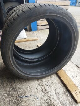 265/35 R 21 letne - 2