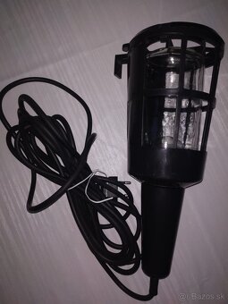 Pracovná lampa - 2