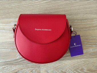 Dajana rodriguez crossbody kabelka - 2