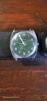 Prim Hodinky - 2