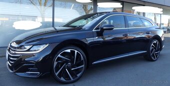 Volkswagen Arteon SB R-Line - 2