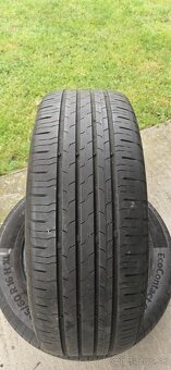 Pneumatiky Continental Eco Contact 6 205/60/R16 H XL H96 - 2