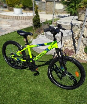 Detský bicykel 20 " - 2