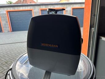 HÖRMANN LineaMatic - 2