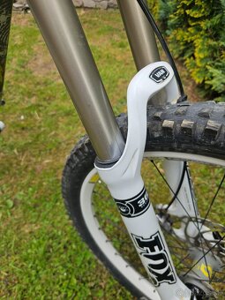 Scott Voltage FR - 2