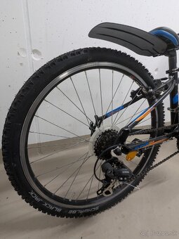 Bicykel Rock Machine Surge 24 - 2