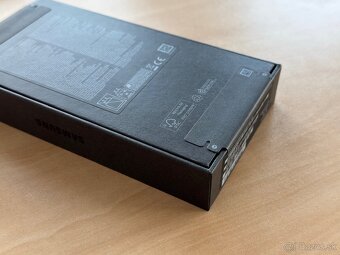 Nový Samsung Galaxy S25 Ultra 12GB / 1TB Titanium Gray + Zár - 2