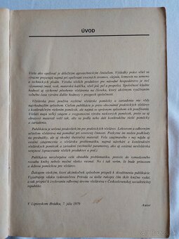Včelárske zariadenia, pomocky a ich svojpomocná výroba - 2