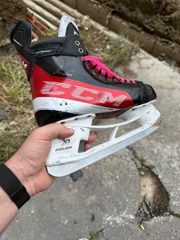 Korcule CCM Jetspeed FT4 Pro - 2