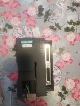 Predam SIEMENS PLC S300 - 2
