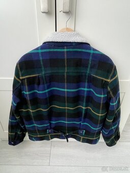 Bunda Levi’s premium - 2