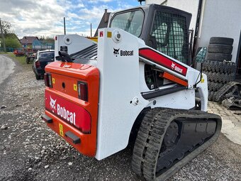 Bobcat 864 - 2