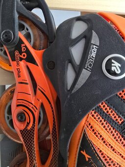 K2 Vo2 90 Boa Mens vel.46 - 2