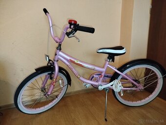Bicykel 20 cruiser - 2