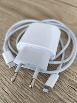Originál nabijačka na Apple - 2