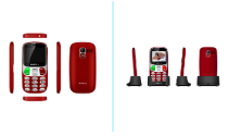 Predám mobilný telefón pre seniorov - 2