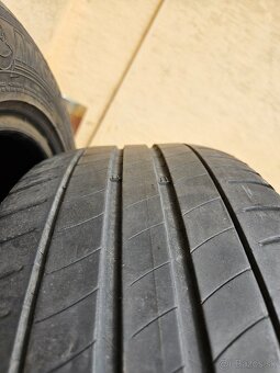 Michelin Primacy 3 205/55 R16 - 2