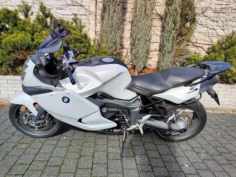 BMW K 1300 S - 2