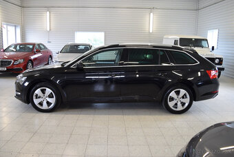 Škoda Superb 2.0 TDI DSG BUSINESS 2021 DPH - 2