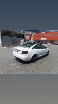 Audi A6 C6 - 2