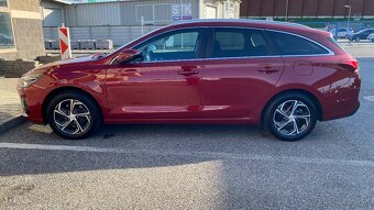 Hyundai i30 SW 2020 1.5DPi Family+ - 2