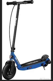 Razor Power Core S85 – modrá - 2