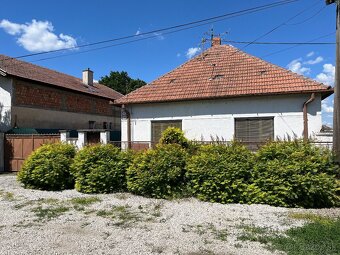 DOM NA PREDAJ v Kolárove , info: 0908 740 575 - 2
