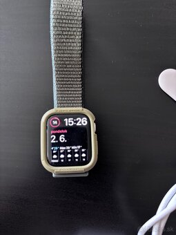 Apple watch 9 45 mm - 2