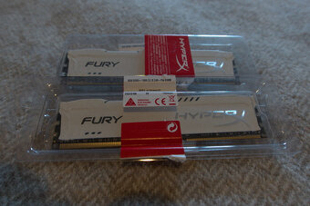 DDR3 16GB 1866MHz Cl10 - 2