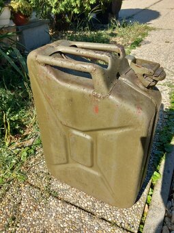 20l Bandasky na predaj - 2