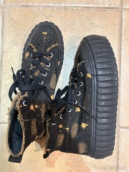 Diesel platenky - 2