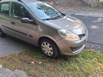 Renault Clio benzin - 2