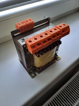 trafo transformator - 2