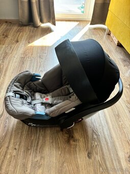 Cybex aton 5 - 2